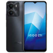 vivo iQOO Z7i 双模5G 5000mAh超大电池 128G大内存 5G全网通智能手机 4GB+128GB 月影黑 官方标配