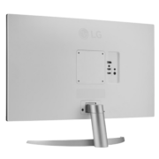LG 32UN650 31.5英寸 IPS 4K显示器 HDR10 办公电脑显示器 内置音箱 升降底座