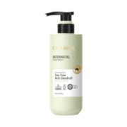 HP3元 匀柔 茶树精油洗发水480ml