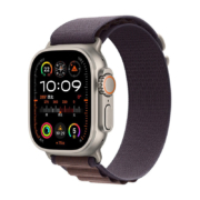 京东百亿补贴：Apple 苹果 watch ultra2苹果智能手表GPS + 蜂窝款智能运动手表男女通用款
