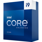 英特尔(Intel) i9-13900K 13代 酷睿 处理器 24核32线程 睿频至高可达5.8Ghz 36M三级缓存 台式机CPU