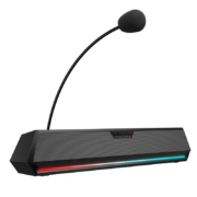 双11预售：EDIFIER 漫步者 HECATE G1500bar 7.1音效 游戏音箱 黑色