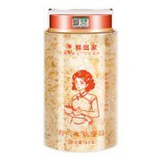兮舒汝 鲜珥家 古田有机本草银耳干货 80g*1罐