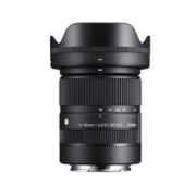 SIGMA 适马 18-50 mm F2.8 DC DN 半画幅微单大光圈变焦镜头1850