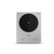 48h一值购：Midea 美的 铂钻系列 电磁炉 2200W大功率 MC-E22B20