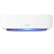 寒流来了：KELON 科龙 KFR-72GWGK3D-X1 一级能效 3匹 壁挂空调
