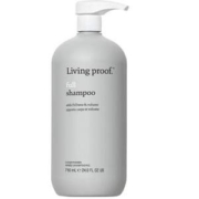 美国高级护发品牌，Living Proof 蓬松控油丰盈洗发水 710mL