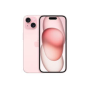 Apple 苹果 iPhone 15 5G智能手机 128GB
