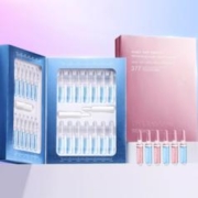 黛兰雪补水保湿原液安瓶2ml*28支