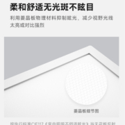 欧司朗落地护眼灯立式全光谱台灯学生学习专用儿童书桌钢琴大路灯
