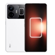 plus会员：realme 真我 GT Neo5 150W快充版 5G手机 12GB+256GB
