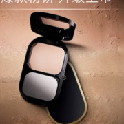 MAXFACTOR 蜜丝佛陀 透滑控油粉饼定妆遮瑕修容散粉 10g*3件