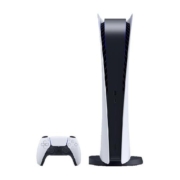 国行 索尼（SONY）PS5数字版 主机 playstation家用电视游戏机