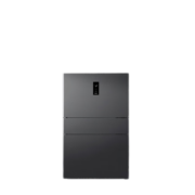 Midea 美的 风冷变频 一级能效 双净味三门冰箱 MR-283WTPZE 271L