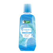 DARLIE 好来(原黑人)双重薄荷清新漱口水250ml 清新口气 深层清洁