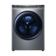 PLUS会员：Haier 海尔 精华洗系列 XQG100-HBD176PLUSLU1 洗烘一体机 10kg