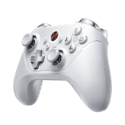 双十一预售、京东plus: 北通阿修罗2Pro+多模游戏手柄xbox机械按键霍尔扳机switch电脑PC手机steam电视体感NS猛兽派对原神 珍珠白