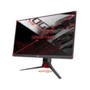ASUS 华硕 27英寸2K170Hz显示器XG279Q大金刚电脑显示屏
