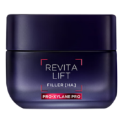 京东百亿补贴： 欧莱雅（LOREAL）20霜 50ml*2件 玻色因焕颜淡纹霜