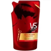 限移动端：VS 沙宣 洗发水 修护水养 水润去屑200ml/g袋装补充装