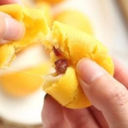 Tafe 牛乳软心蛋糕 北海道风味 1kg
