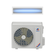 双11预售、PLUS会员：GREE 格力 FGR7.2Pd/C3Nh-N1 中央空调 一拖一 一级能效 3匹