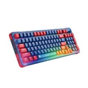 Royal Axe 御斧 Y98 98键 三模机械键盘 星际迷航 TTC快银V2 RGB