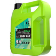 易驹 洗车水蜡 2L/瓶