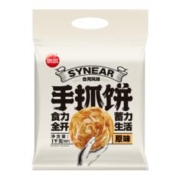 思念 原味手抓饼100g*10片*16件+凑单
