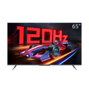 创维电视机 65英寸4k全面屏65A23护眼 全通道120Hz 平板液晶电视机平板电视机前十以旧换新 2+32GB丨远场语音丨双频WiFi丨四重护眼