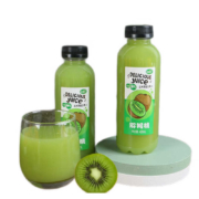 妙趣友 益生菌果味饮料  猕猴桃味420ml*6瓶