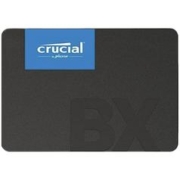 Crucial 英睿达 BX500 2.5英寸固态硬盘 2TB（SATA3.0）