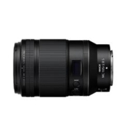 Nikon 尼康 尼克尔Z 105mm f/2.8 VR S中长焦微距镜头