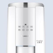 GREE 格力 空调 京东小家智能生态 3匹云锦-Ⅱ 1级能效 客厅空调立式空KFR-72LW/NhAg1BAj