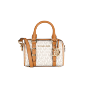 京东百亿补贴：MICHAEL KORS 迈克·科尔斯 BEDFORD系列 女士手提波士顿包