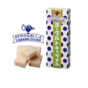 PROAD 临期清仓日本进口donan道南焦糖牛奶软糖儿童糖果休闲零食伴手礼