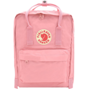FJALLRAVEN北极狐双肩包女kanken背包双肩包男女书包23510-312浅粉色