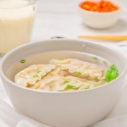 bibigo 必品阁 王水饺 猪肉白菜馅 1.2kg