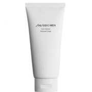 SHISEIDO 资生堂 男士洁面膏 125ml