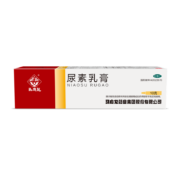 概率券：马应龙 尿素乳膏10%10g/盒*2件