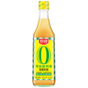 PLUS会员，概率券:厨邦 料酒500ml