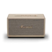 京东PLUS：Marshall 马歇尔 STANMORE III 桌面 蓝牙音箱 奶白色