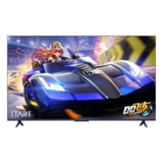 TCL 75V8E 75英寸120Hz高色域智能高清4K液晶电视机 阿里官方自营