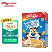 Kellogg's 家乐氏 香甜玉米片 175g