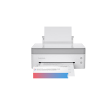 联想（Lenovo） LJ2206W L2000W 黑白激光无线WiFi复印扫描多功能无线无线一体机 LJ2206（单打印/LJ2268升级款）