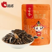 限移动端：ChaCheer 洽洽 香瓜子 原味 500g