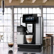 De'Longhi 德龙 PrimaDonna Soul系列 ECAM 612.55.SB 全自动咖啡机