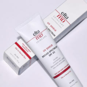 EltaMD 安妍科 清透养肤三重防晒霜 SPF45 PA++++ 85g