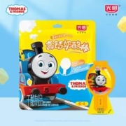 光明 托马斯儿童高钙奶酪棒 原味90g*4袋