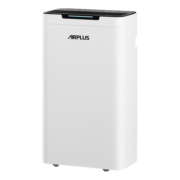 AIRPLUS （艾普莱斯 ）除湿机/抽湿机/除湿机家用 轻音卧室10L除湿器腾讯连连智控款 AP10-2011EW（微信小程序远程智控）